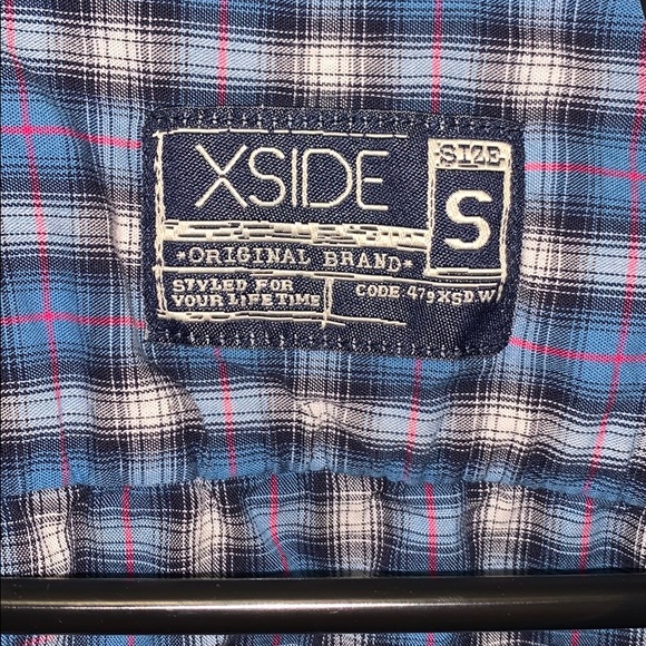 Shirt - Picture 3 of 4